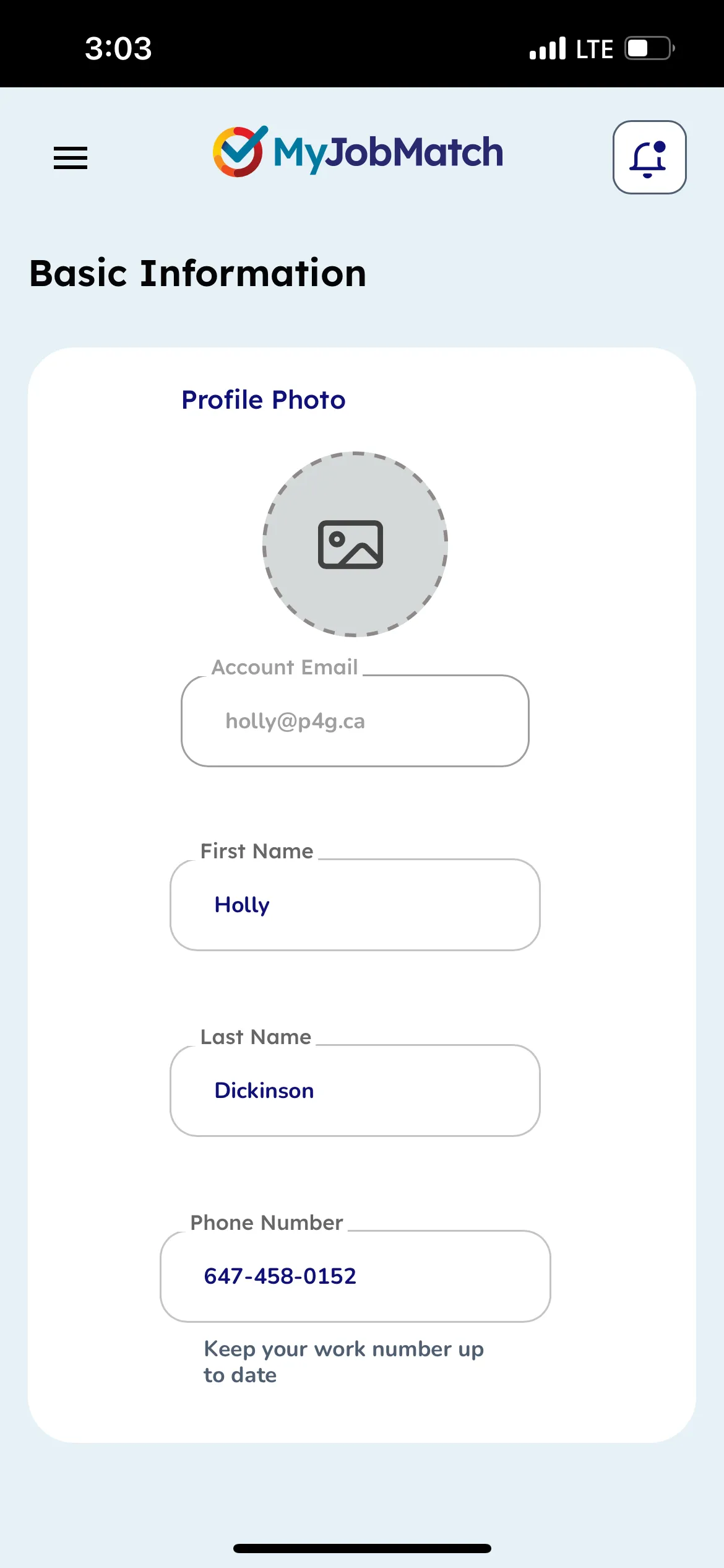 Dashboard Orientation 5