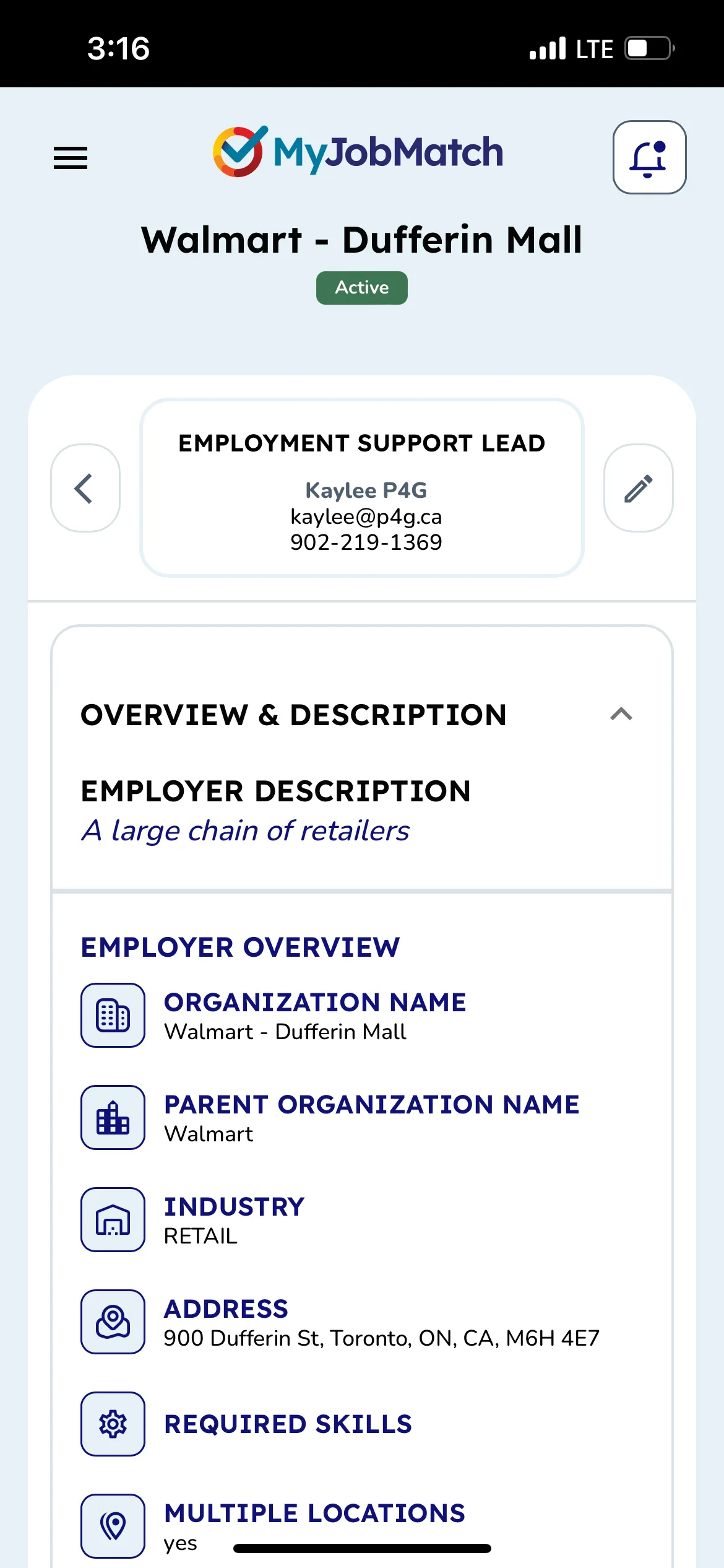 Employer 7